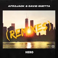 Afrojack